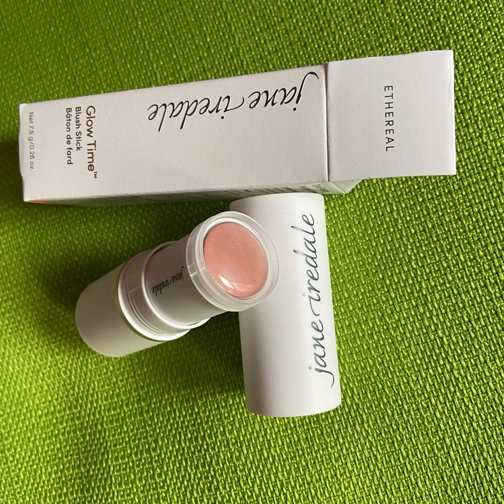 Glow time blush, gifting 🎁 made easy, Vegan clean